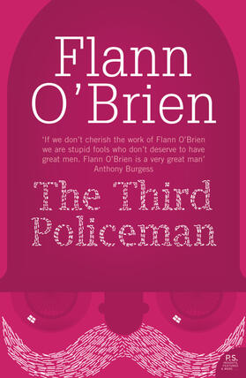 O'Brien |  The Third Policeman | Buch |  Sack Fachmedien