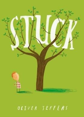Jeffers | Stuck | Buch | 978-0-00-726389-9 | www2.sack.de