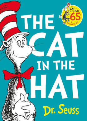 The Cat in the Hat | Buch | 978-0-00-734869-5 | www2.sack.de