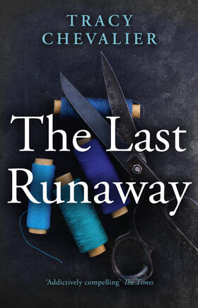 Chevalier | The Last Runaway | Buch | 978-0-00-735035-3 | www2.sack.de