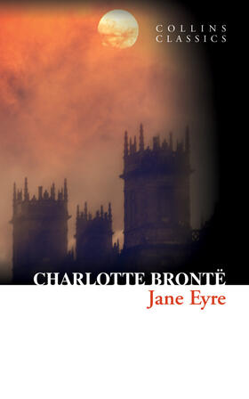 Bronte | Jane Eyre | Buch | 978-0-00-735080-3 | www2.sack.de
