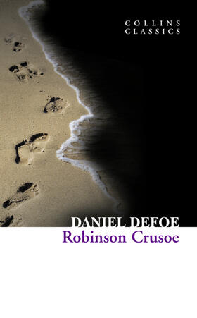 Defoe | Robinson Crusoe | Buch | 978-0-00-735084-1 | www2.sack.de