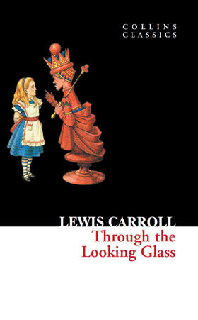 Carroll | Through The Looking Glass | Buch | 978-0-00-735093-3 | www2.sack.de
