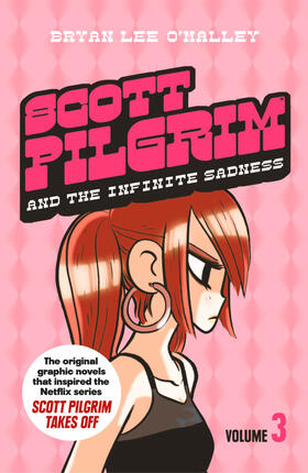 O'Malley | Scott Pilgrim and the Infinite Sadness | Buch | 978-0-00-735146-6 | www2.sack.de