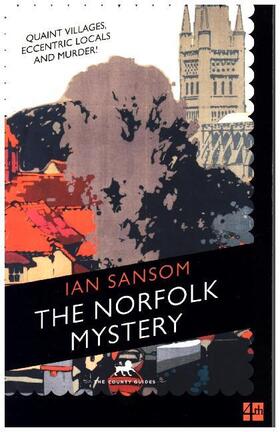 Sansom |  The Norfolk Mystery | Buch |  Sack Fachmedien