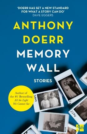 Doerr |  Memory Wall | Buch |  Sack Fachmedien