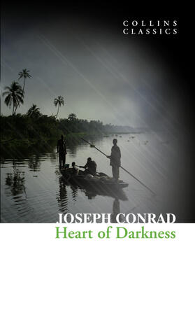 Conrad | Heart of Darkness | Buch | 978-0-00-736862-4 | www2.sack.de