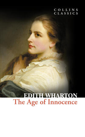 Wharton | The Age of Innocence | Buch | 978-0-00-736864-8 | www2.sack.de