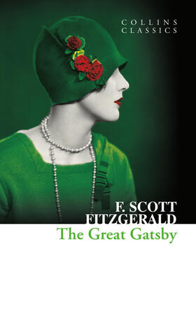 Fitzgerald |  The Great Gatsby | Buch |  Sack Fachmedien