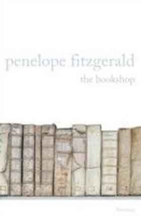 Fitzgerald |  The Bookshop | eBook | Sack Fachmedien