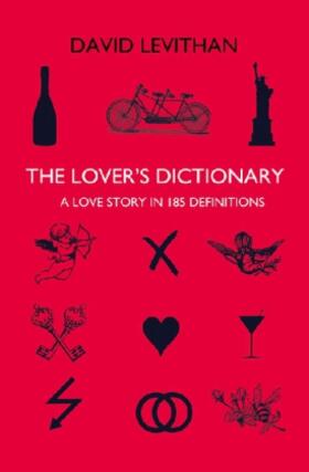 Levithan | The Lover's Dictionary | Buch | 978-0-00-737799-2 | www2.sack.de