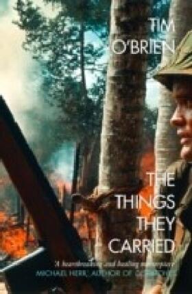 O'Brien |  The Things They Carried | eBook | Sack Fachmedien