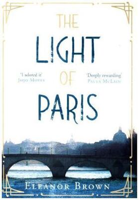 Brown |  The Light of Paris | Buch |  Sack Fachmedien