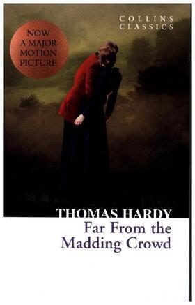 Hardy | Far From the Madding Crowd | Buch | 978-0-00-739516-3 | www2.sack.de
