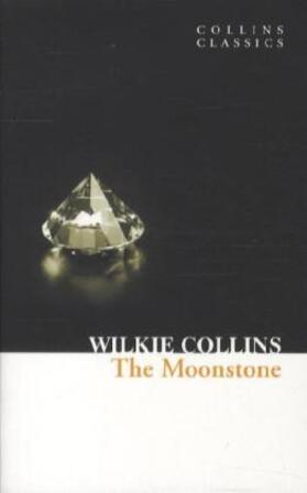 Collins | The Moonstone | Buch | 978-0-00-742025-4 | www2.sack.de