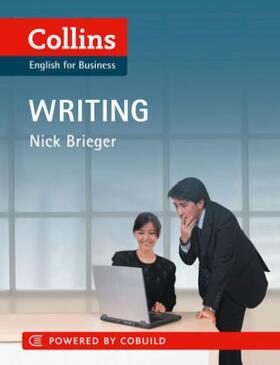 Brieger | Business Writing | Buch | 978-0-00-742322-4 | sack.de