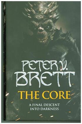 Brett |  The Core | Buch |  Sack Fachmedien