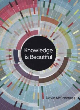 McCandless |  Knowledge is Beautiful | Buch |  Sack Fachmedien
