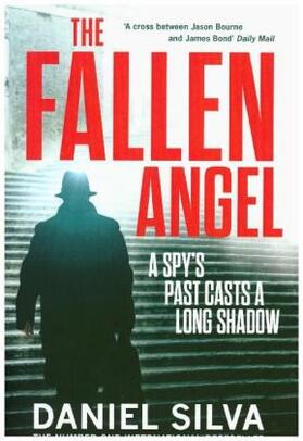 Silva | The Fallen Angel | Buch | 978-0-00-743336-0 | www2.sack.de