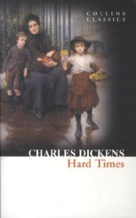 Dickens | Hard Times | Buch | 978-0-00-744994-1 | www2.sack.de