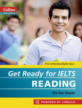 Geyte | Get Ready for IELTS - Reading | Buch | 978-0-00-746064-9 | sack.de