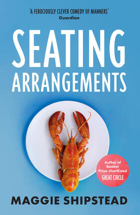 Shipstead |  Seating Arrangements | Buch |  Sack Fachmedien