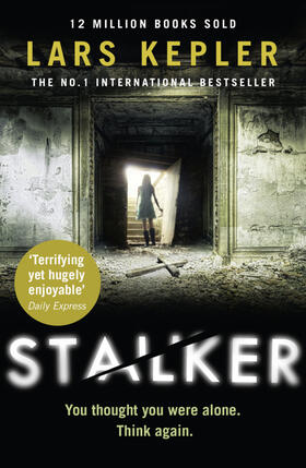 Kepler | Stalker | Buch | 978-0-00-746785-3 | sack.de