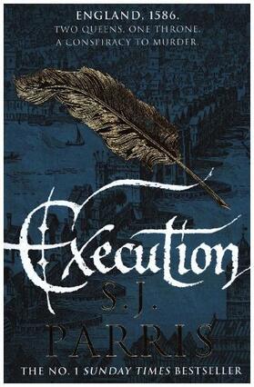 Parris |  Execution | Buch |  Sack Fachmedien