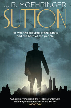 Moehringer |  Sutton | Buch |  Sack Fachmedien