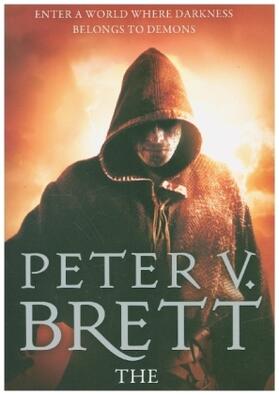 Brett |  The Demon Cycle 1. The Painted Man | Buch |  Sack Fachmedien