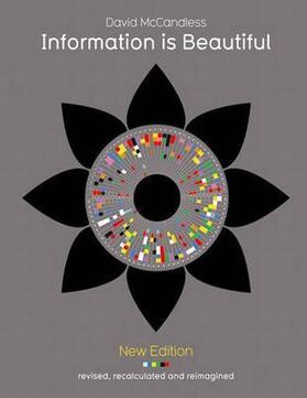 McCandless |  Information is Beautiful | Buch |  Sack Fachmedien