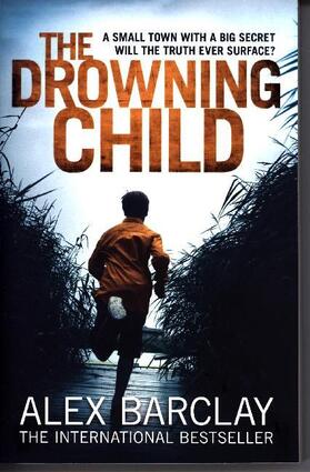 Barclay | The Drowning Child | Buch | 978-0-00-749459-0 | www2.sack.de