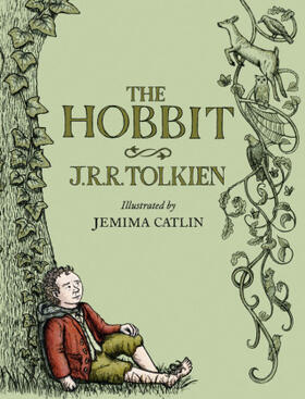 Tolkien | The Hobbit | Buch | 978-0-00-749790-4 | www2.sack.de