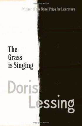 Lessing |  The Grass is Singing | Buch |  Sack Fachmedien
