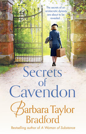 Bradford | Secrets of Cavendon | Buch | 978-0-00-750338-4 | www2.sack.de