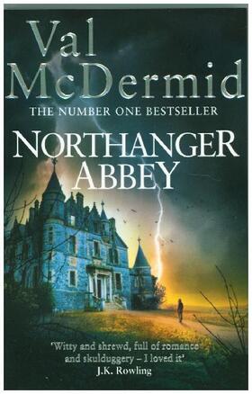 McDermid | Northanger Abbey | Buch | 978-0-00-750429-9 | www2.sack.de
