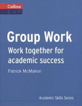 McMahon | Group Work | Buch | 978-0-00-750714-6 | sack.de