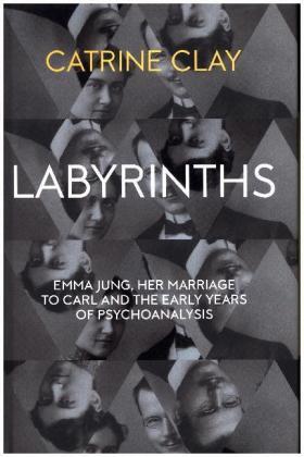 Clay |  Labyrinths | Buch |  Sack Fachmedien