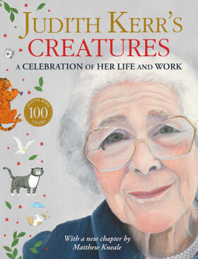 Kerr |  Judith Kerr's Creatures | Buch |  Sack Fachmedien