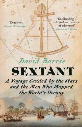 Barrie |  Sextant | Buch |  Sack Fachmedien