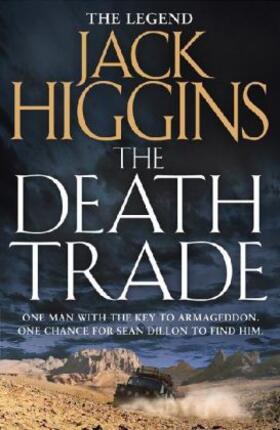 Higgins |  The Death Trade | Buch |  Sack Fachmedien