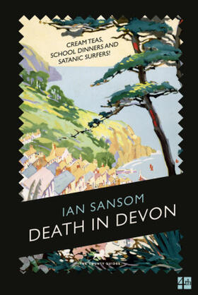 Sansom |  Death in Devon | Buch |  Sack Fachmedien