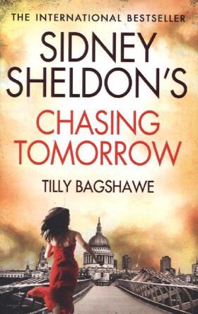Sheldon |  Sidney Sheldon's Chasing Tomorrow | Buch |  Sack Fachmedien