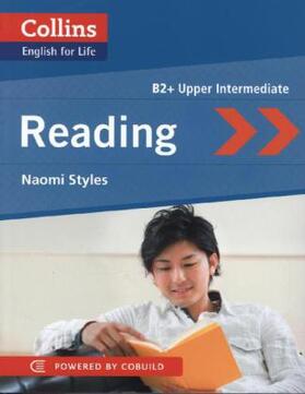 Styles |  Reading | Buch |  Sack Fachmedien