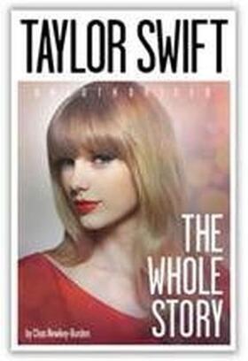 Newkey-Burden |  Taylor Swift | Buch |  Sack Fachmedien