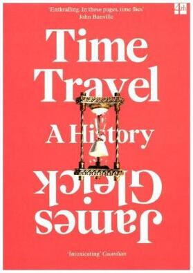 Gleick |  Time Travel | Buch |  Sack Fachmedien