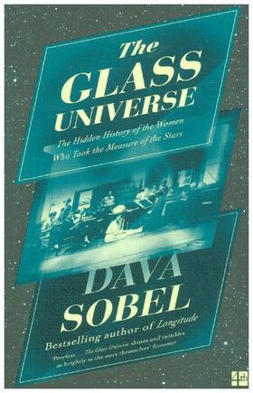 Sobel |  The Glass Universe | Buch |  Sack Fachmedien