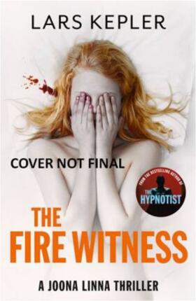 Kepler |  Fire Witness | Buch |  Sack Fachmedien