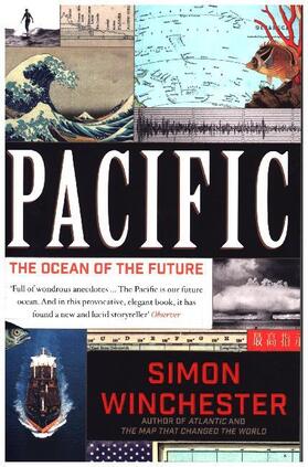 Winchester | Pacific | Buch | 978-0-00-755077-7 | www2.sack.de