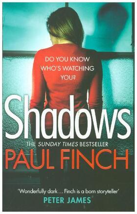 Finch | Shadows | Buch | 978-0-00-755133-0 | www2.sack.de